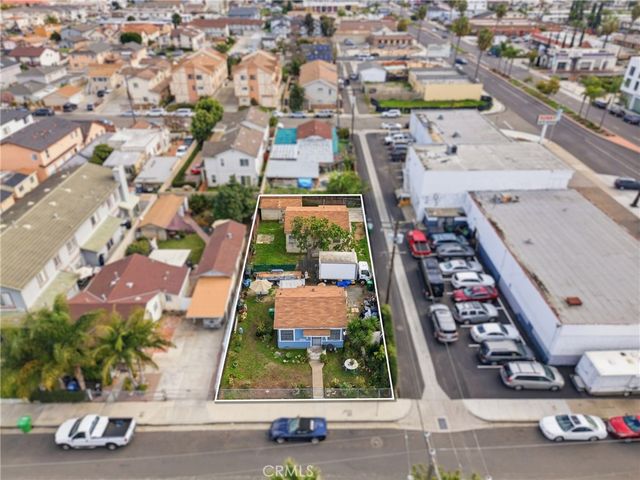 13942 Locust Street, Westminster, CA 92683