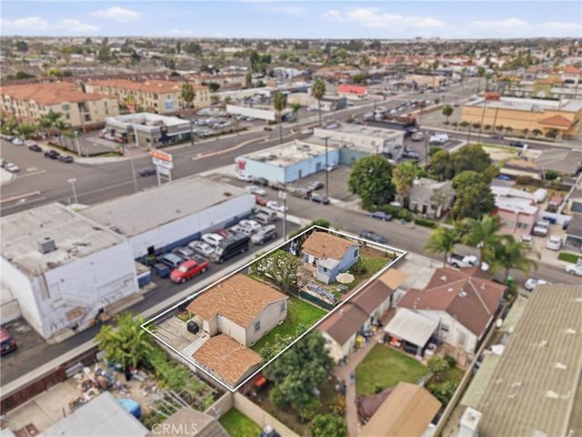 13942 Locust Street, Westminster, CA 92683