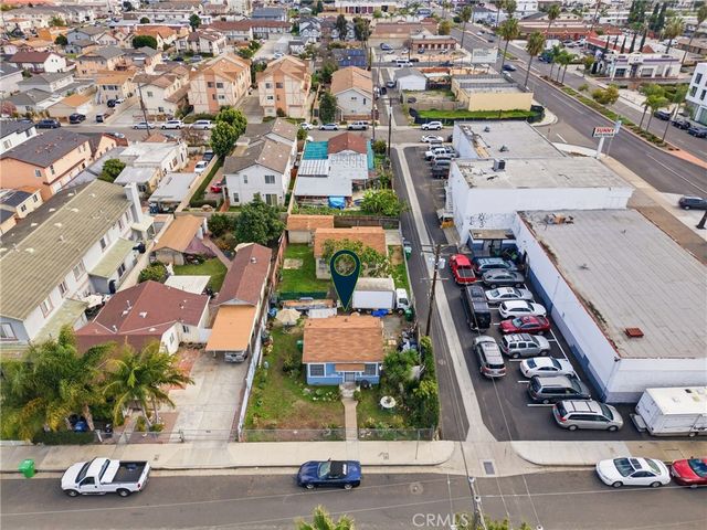 13942 Locust Street, Westminster, CA 92683