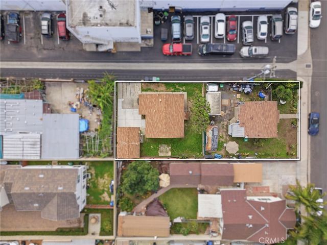 13942 Locust Street, Westminster, CA 92683