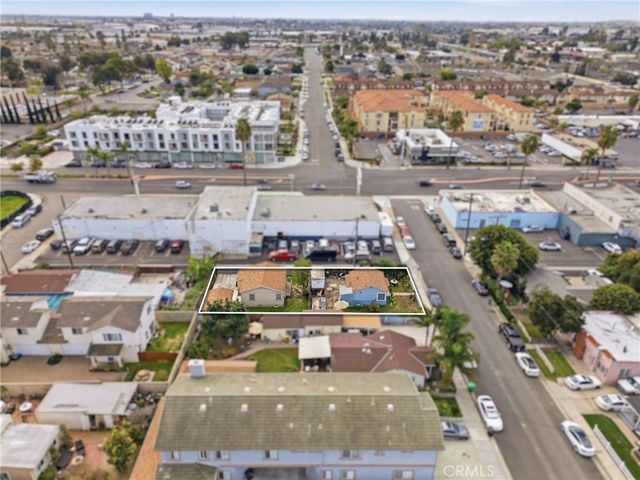 13942 Locust Street, Westminster, CA 92683