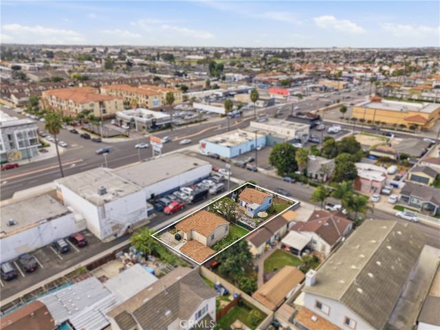 13942 Locust Street, Westminster, CA 92683