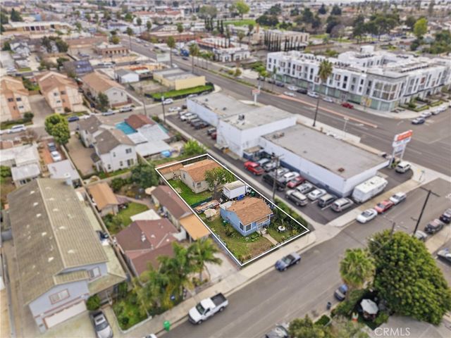 13942 Locust Street, Westminster, CA 92683