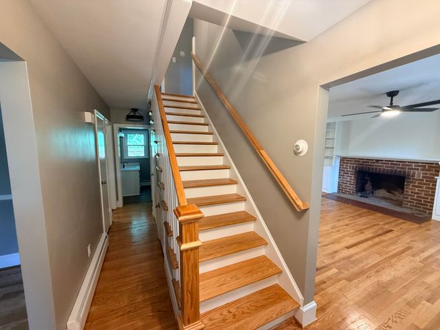 241 Craig AVE, Salem, VA 24153