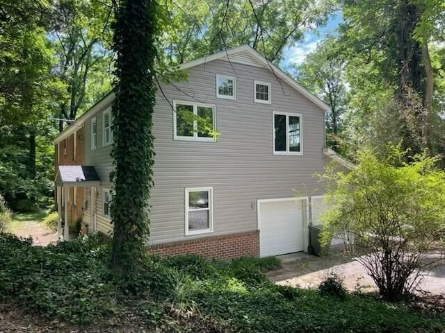 241 Craig AVE, Salem, VA 24153
