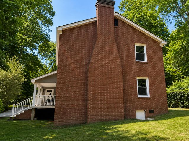 241 Craig AVE, Salem, VA 24153