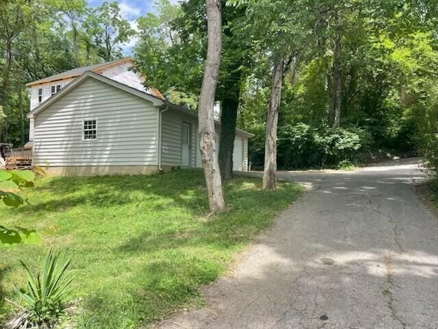 241 Craig AVE, Salem, VA 24153