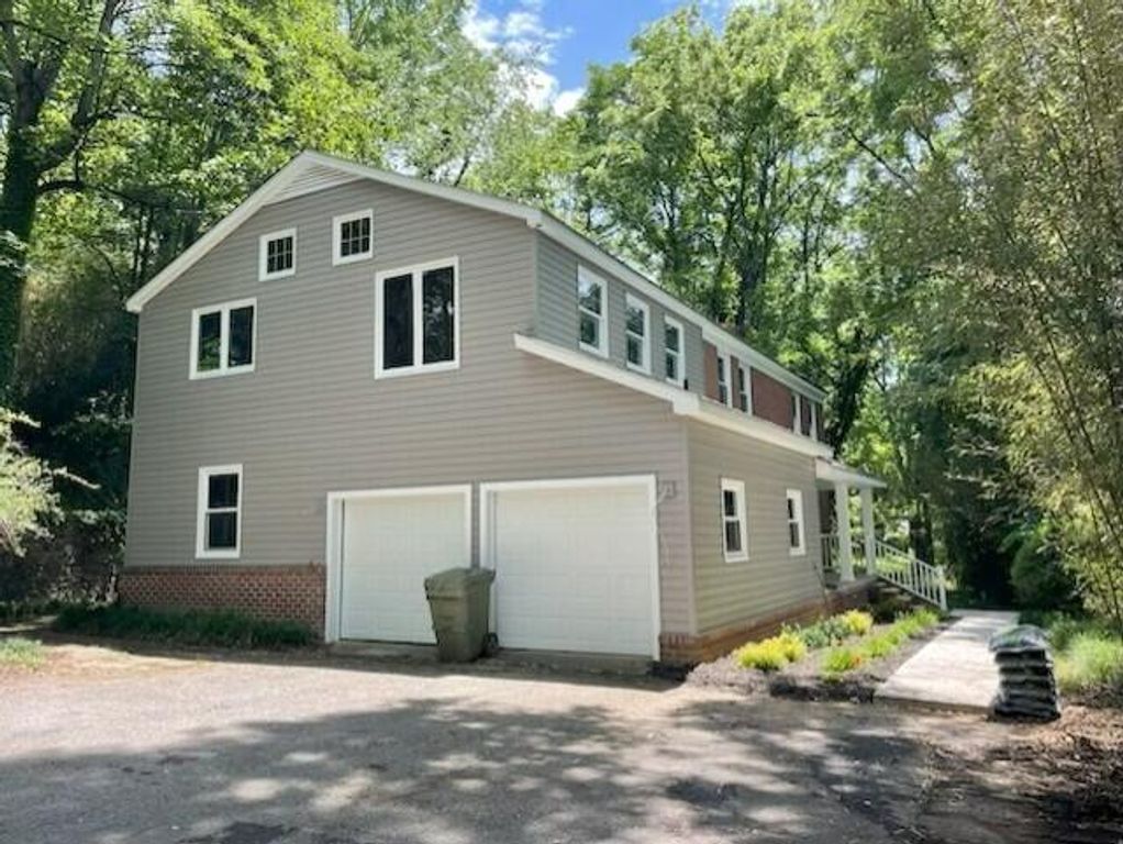 241 Craig AVE, Salem, VA 24153