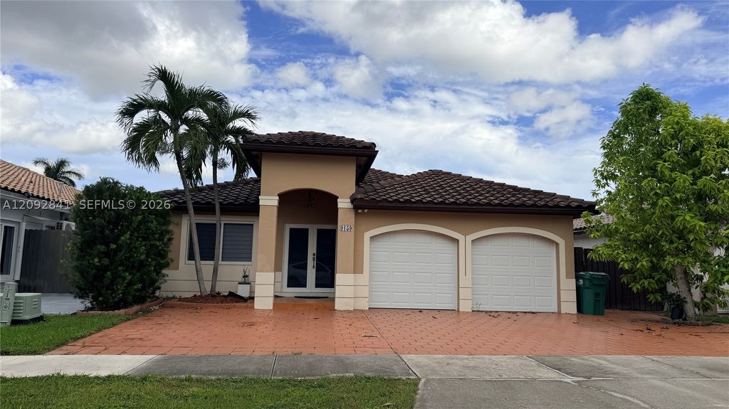 9159 SW 157th Ct, Miami, FL 33196