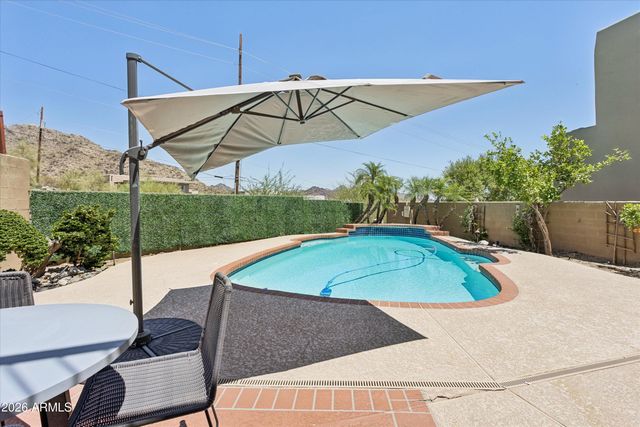 10011 N 1ST Avenue, Phoenix, AZ 85021
