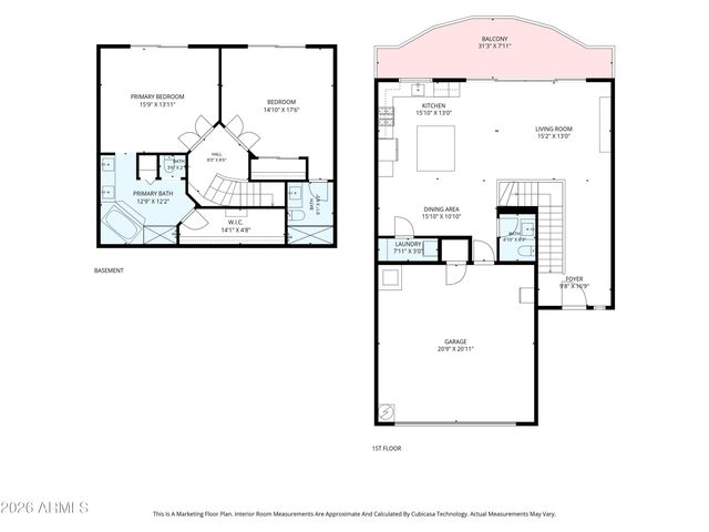 10011 N 1ST Avenue, Phoenix, AZ 85021
