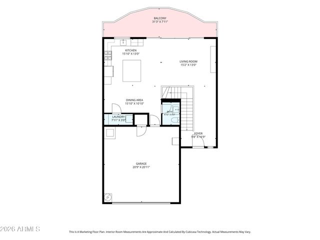10011 N 1ST Avenue, Phoenix, AZ 85021