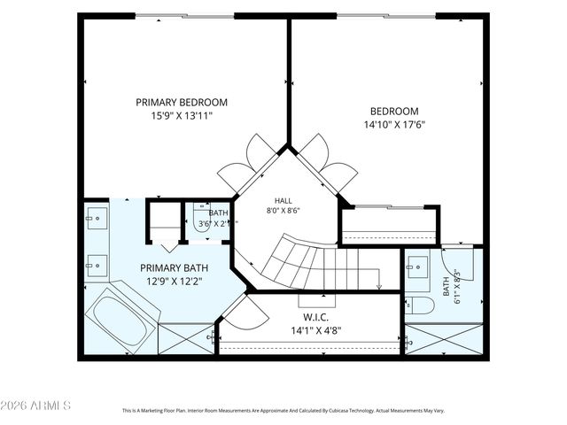10011 N 1ST Avenue, Phoenix, AZ 85021