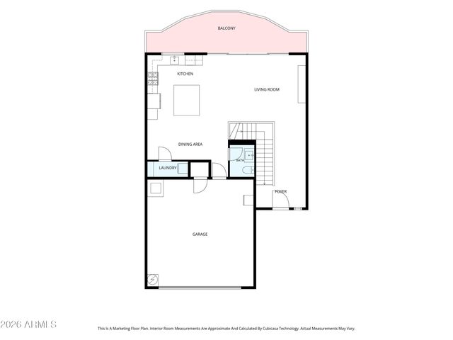 10011 N 1ST Avenue, Phoenix, AZ 85021