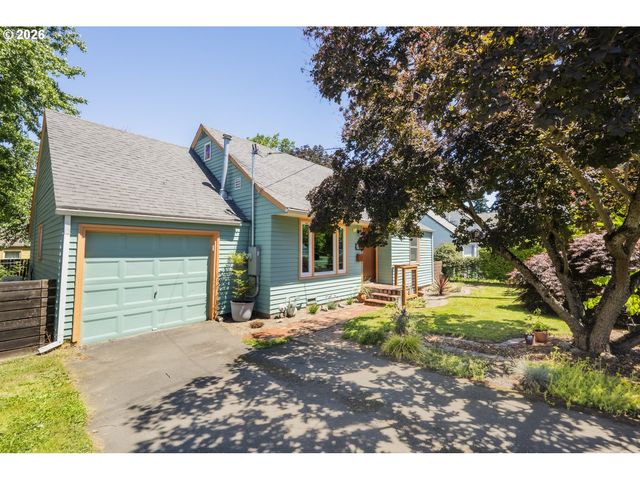 6235 Ne ALBERTA St, Portland, OR 97218