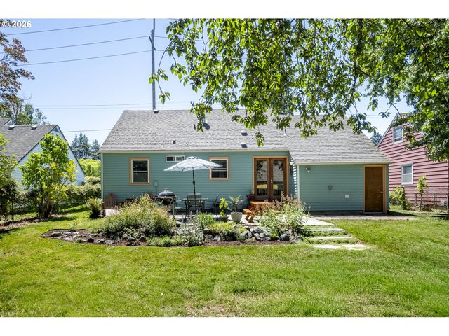 6235 Ne ALBERTA St, Portland, OR 97218