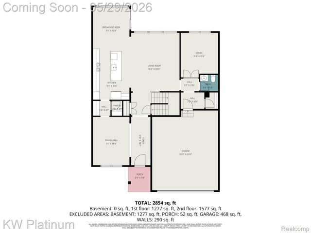 4918 Knollwood Drive, Troy, MI 48085