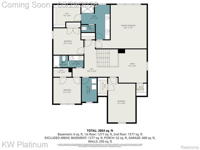 4918 Knollwood Drive, Troy, MI 48085