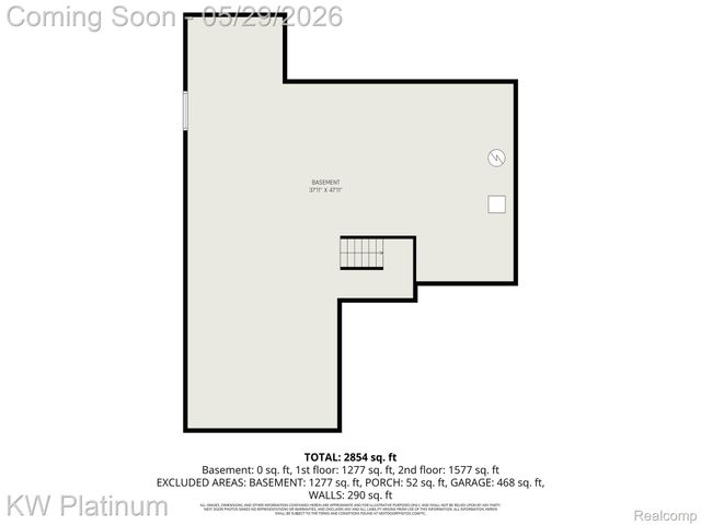 4918 Knollwood Drive, Troy, MI 48085