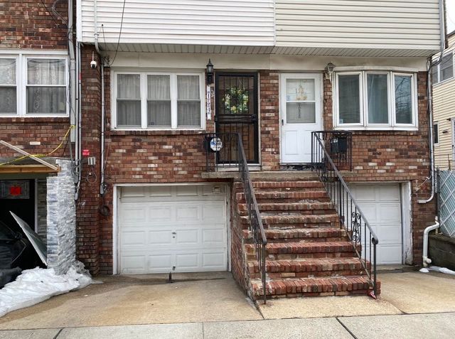 154 WEST SIDE AVE, Jc, Greenville, NJ 07305