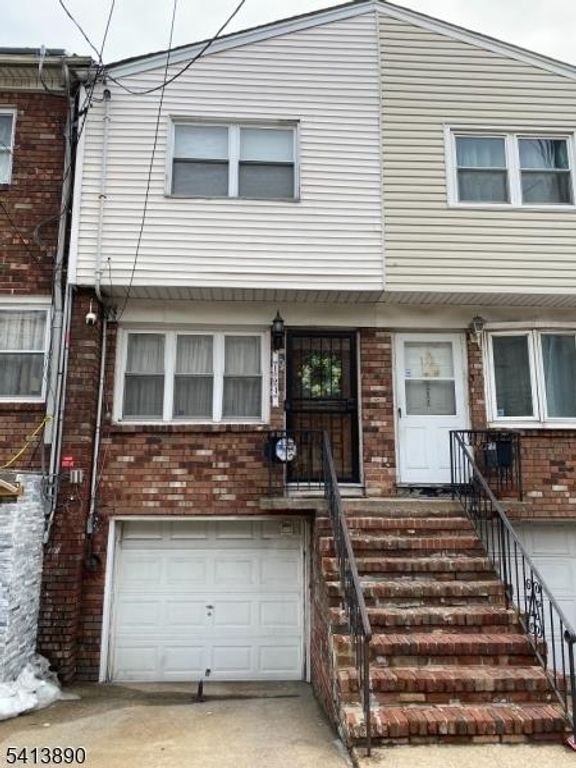 154 WEST SIDE AVE, Jc, Downtown, NJ 07305