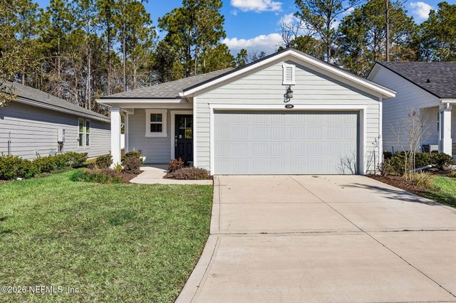 138 MEADOW CREEK Drive, St. Johns, FL 32259