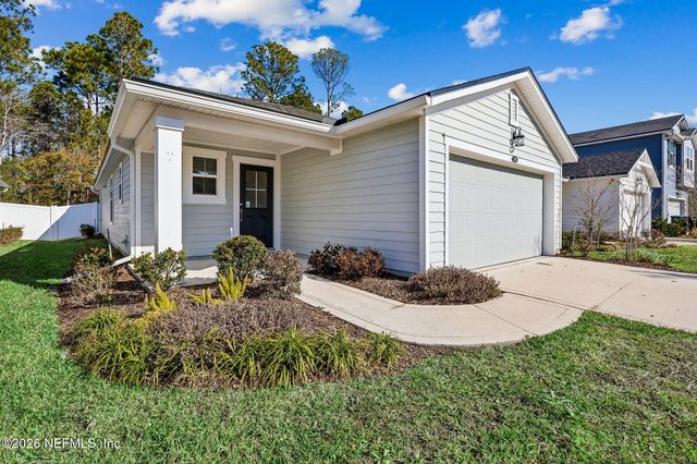 138 MEADOW CREEK Drive, St. Johns, FL 32259