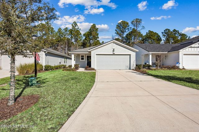 138 MEADOW CREEK Drive, St. Johns, FL 32259