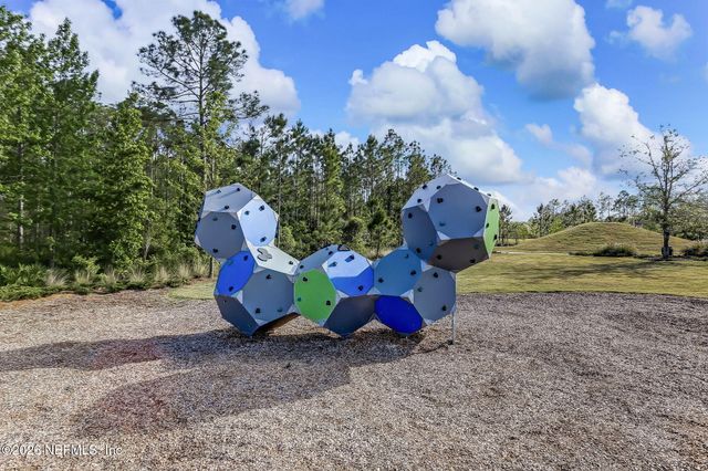 138 MEADOW CREEK Drive, St. Johns, FL 32259