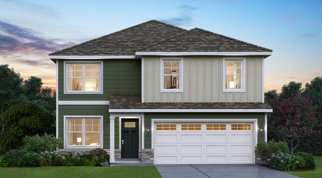 469 Vista Drive, Hampshire, IL 60140