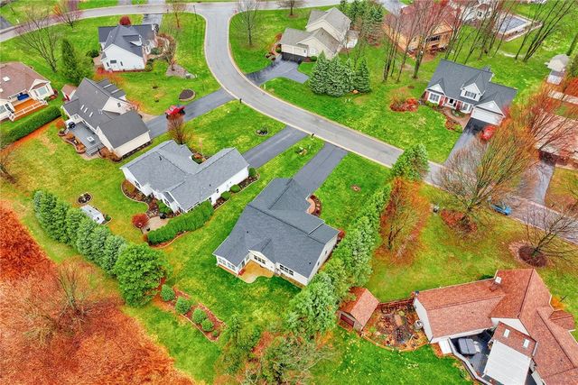 117 Hawthorne Drive, Ogden, NY 14559