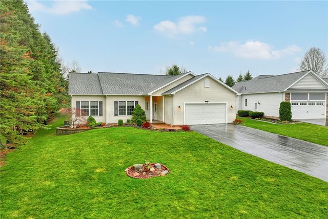 117 Hawthorne Drive, Ogden, NY 14559