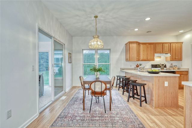 117 Hawthorne Drive, Ogden, NY 14559