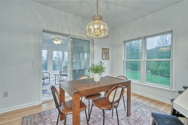 117 Hawthorne Drive, Ogden, NY 14559