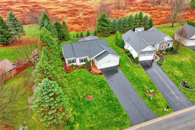 117 Hawthorne Drive, Ogden, NY 14559