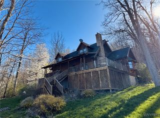 6718 County Road 12, South Bristol, NY 14512