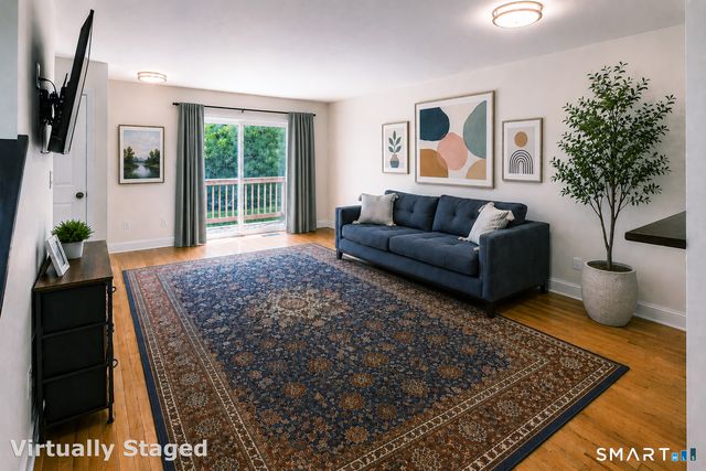 75 Commodore Commons 75, Derby, CT 06418