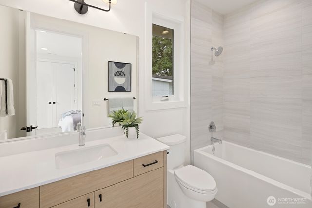 12729 NE 112th Street, Kirkland, WA 98033