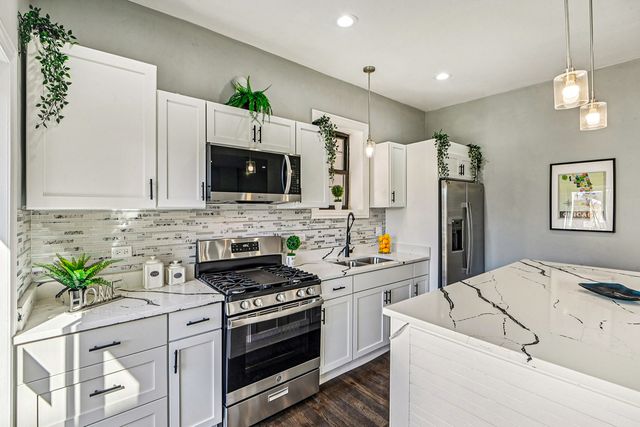 1622 S Central Park Avenue, Chicago, IL 60623