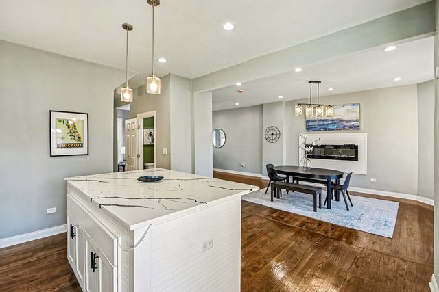 1622 S Central Park Avenue, Chicago, IL 60623