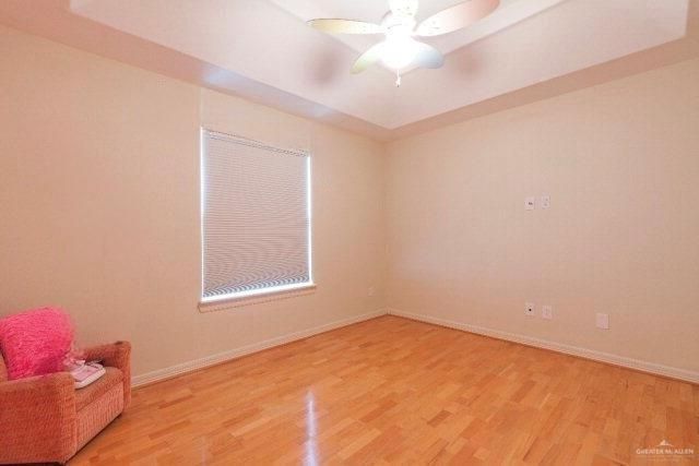 2425 Summer Breeze Street, Mission, TX 78572