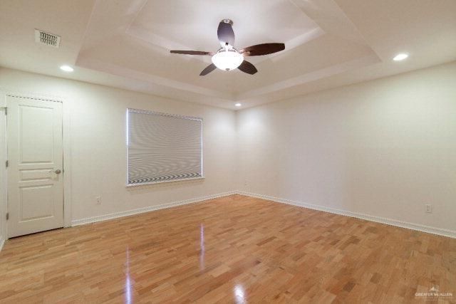 2425 Summer Breeze Street, Mission, TX 78572
