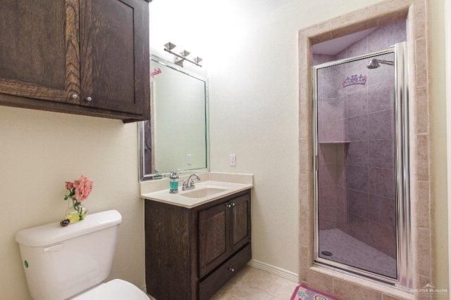 2425 Summer Breeze Street, Mission, TX 78572