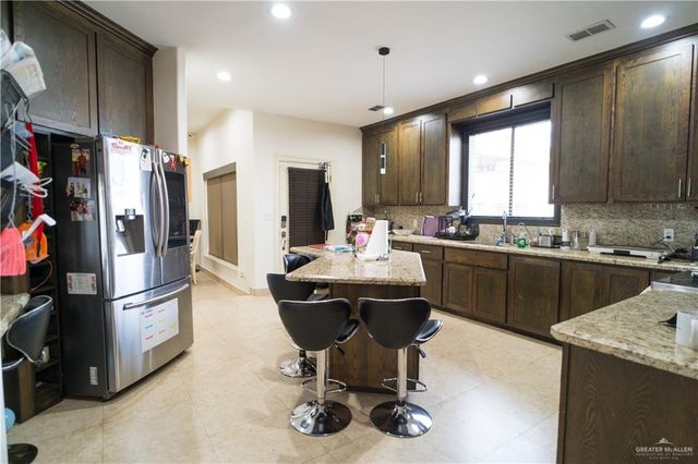 2425 Summer Breeze Street, Mission, TX 78572