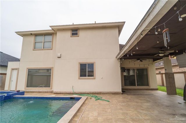 2425 Summer Breeze Street, Mission, TX 78572