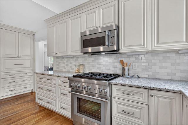 3600 FAIRCASTLE DR, Chevy Chase, MD 20815