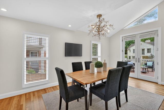 3600 FAIRCASTLE DR, Chevy Chase, MD 20815