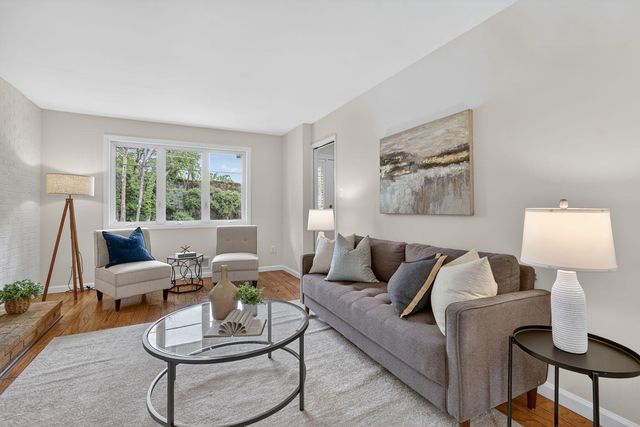 3600 FAIRCASTLE DR, Chevy Chase, MD 20815