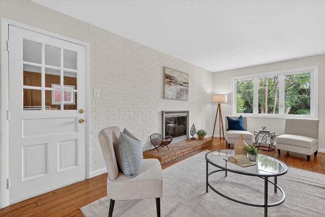 3600 FAIRCASTLE DR, Chevy Chase, MD 20815