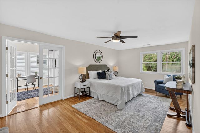 3600 FAIRCASTLE DR, Chevy Chase, MD 20815